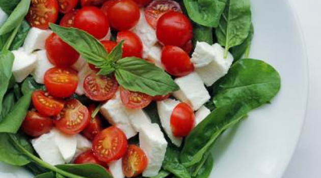 7 полезных продуктов для салата