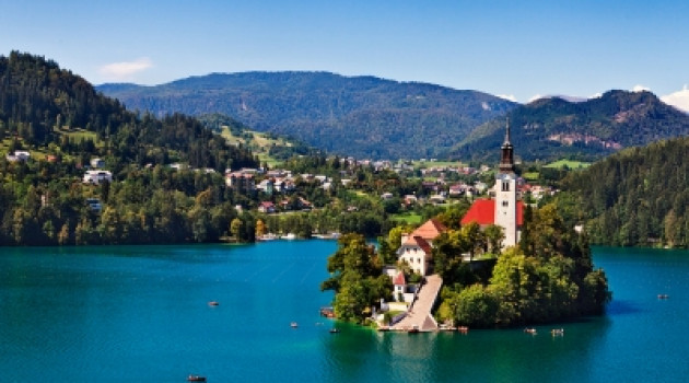 7 причин посетить Словению