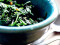 7 вкусных вариантов добавить в Ваш рацион шпинат